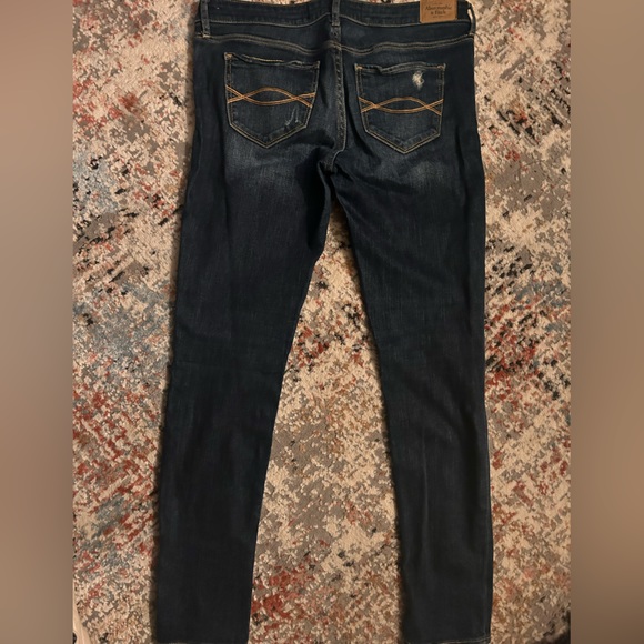 Abercrombie Women’s Jeans - Picture 6 of 7